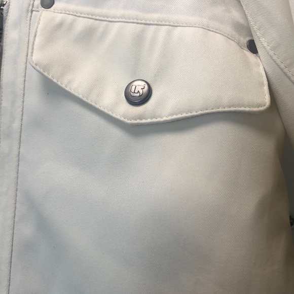 Burton ski jacket - Picture 3 of 5
